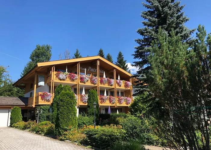 Haus Patricia