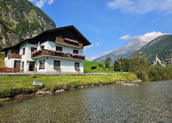 Landhaus Christoph