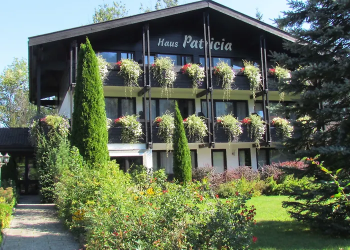 Haus Patricia