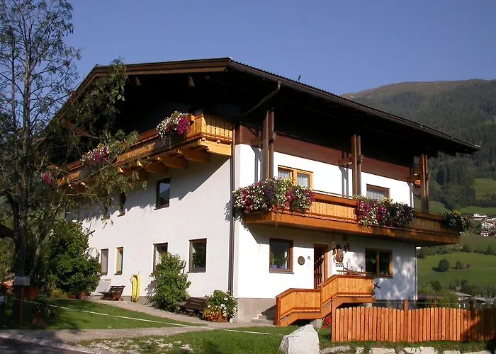 Pension Kristall