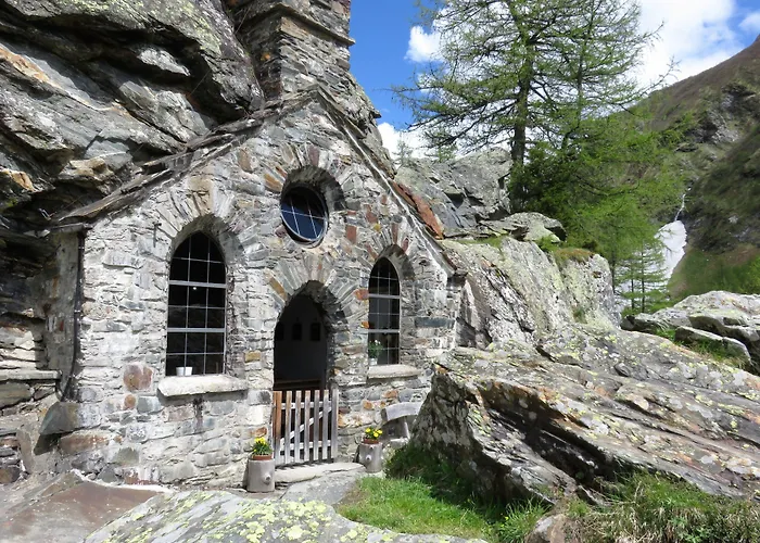 Gästehaus Zedlacherhof