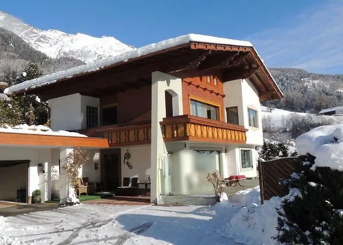 Gästehaus Kratzer